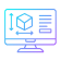 CAD Design and Drafting Services-icon
