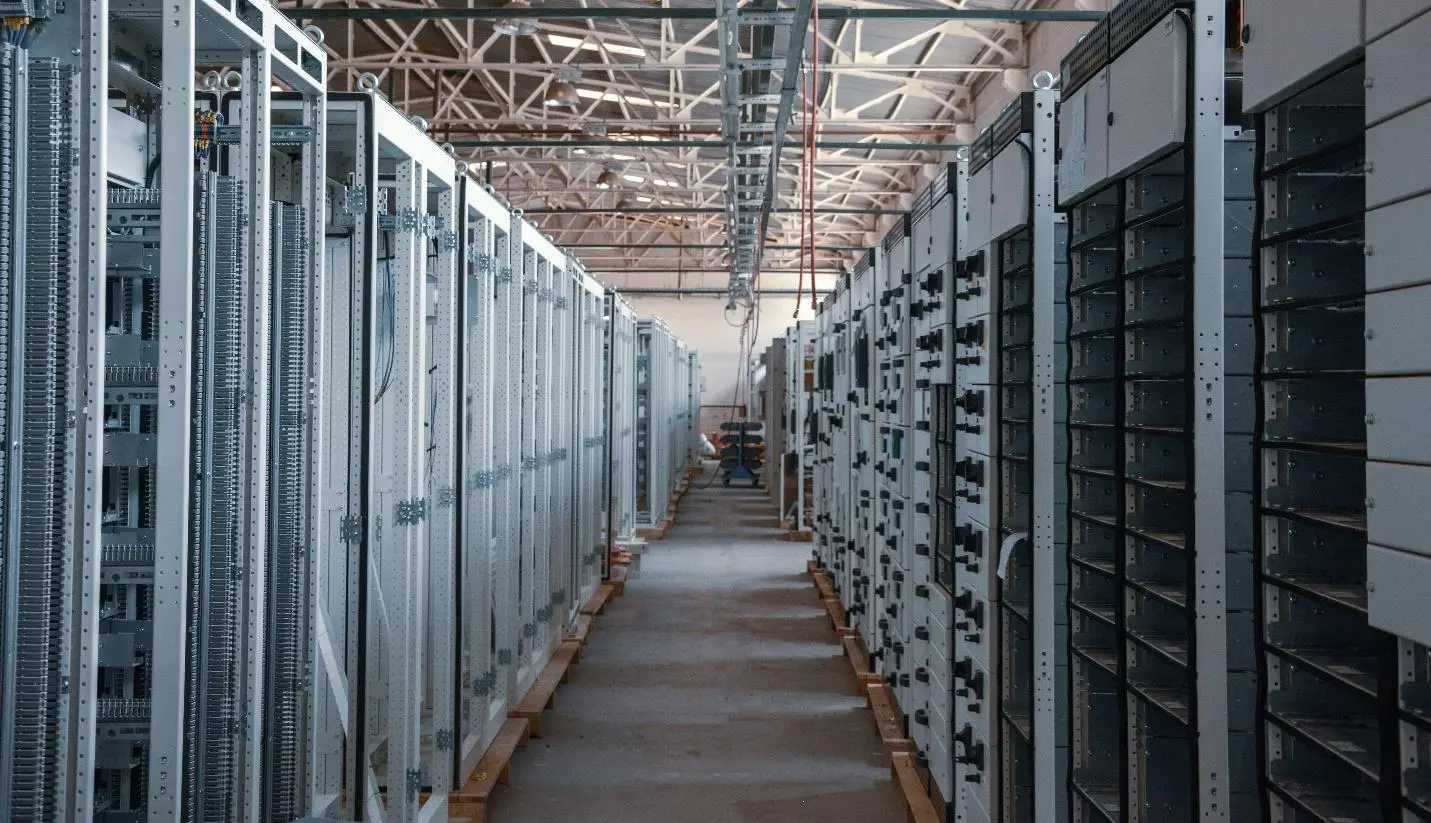 Best Practices for BIM in Data Center Construction