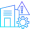 Mission - Critical Facilities nav icon