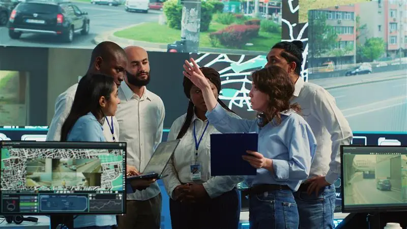 BIM Field Communication Improving Coordination Between Office and Site