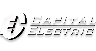 Capital Electric logo