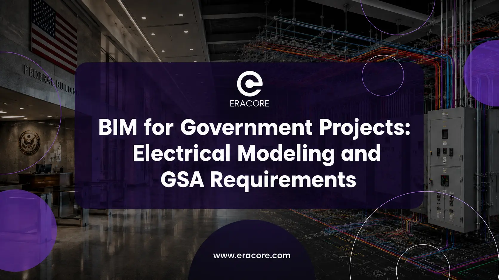 BIM for government projects 