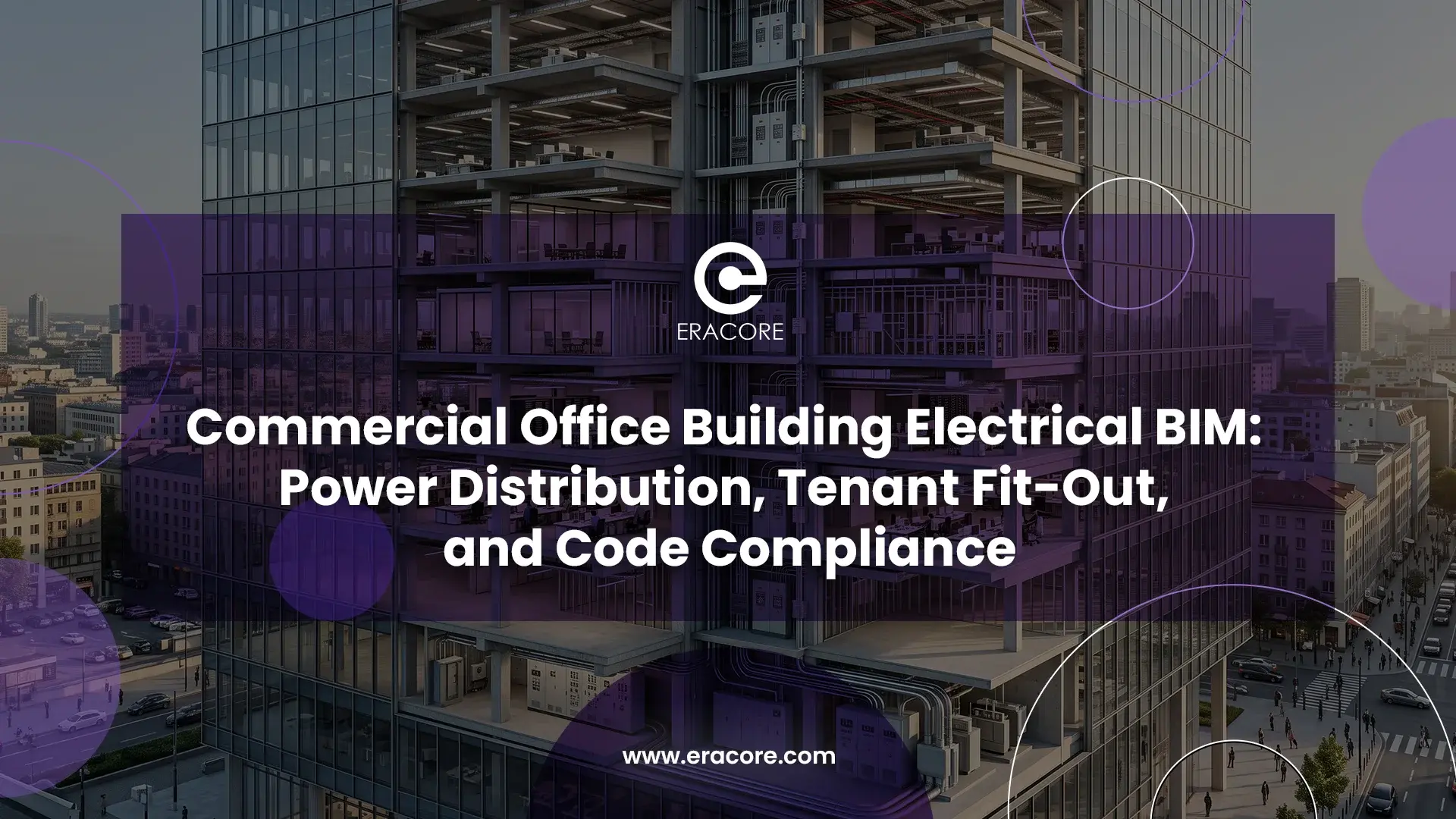 commercial office