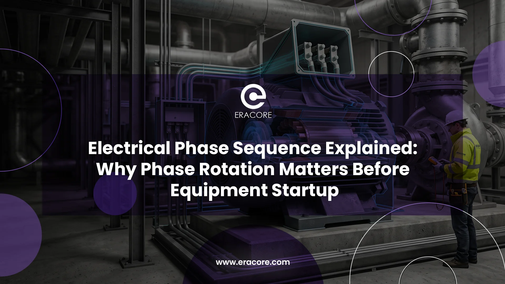 phase sequence