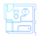 sanitary system